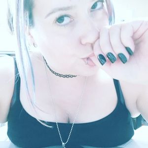 Meet your Posher, Ann